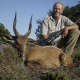 Spiral Horn Trophy Hunt