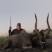 Spiral Horn Trophy Hunt