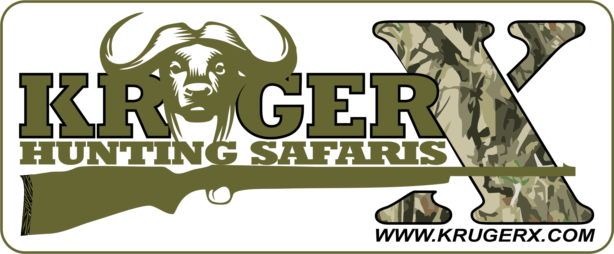 KrugerX Hunting Safaris